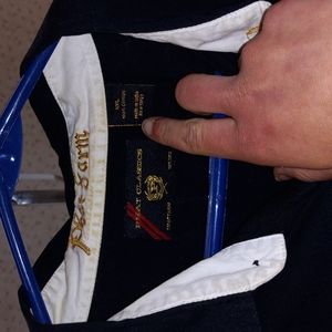 Phat Farm button down